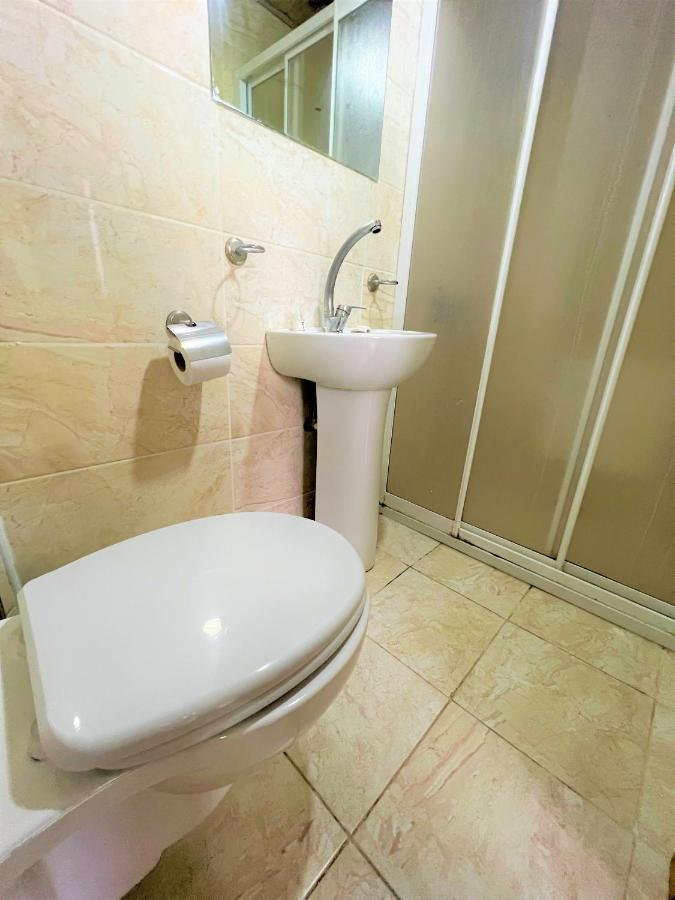 Wva Hotel Istanbul Eksteriør bilde